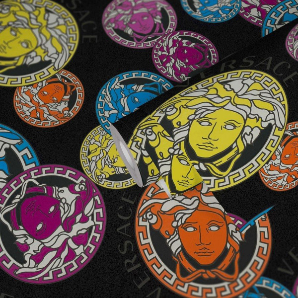 A.S. Creation Versace  38610-4