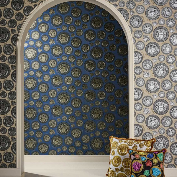 A.S. Creation Versace  38611-3