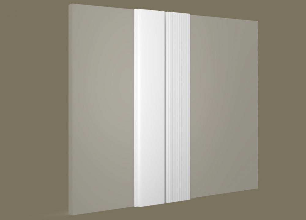 Панель RP016, 156х12, 2800мм, Экополимер/9