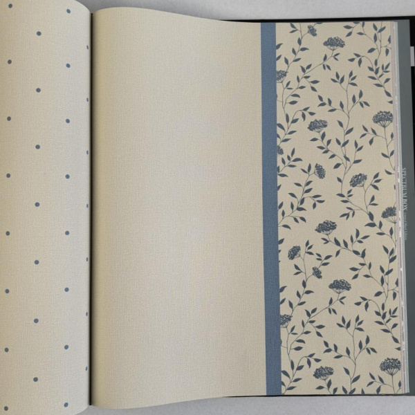 Andrea Rossi Spectrum Box 54455-18